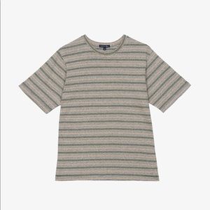 Soeur Paris Christophe tee